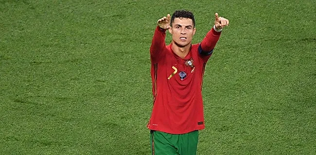 Conseil tactique: il faut sortir Ronaldo de là