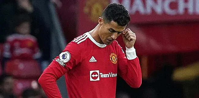 Rangnick a-t-il menti au sujet de Ronaldo? La polémique enfle