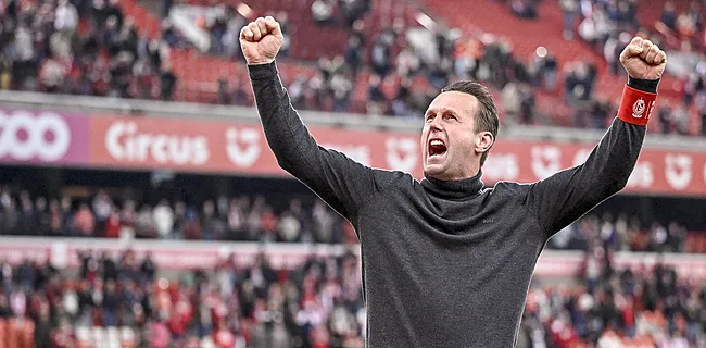 Les fans rouches unanimes : 