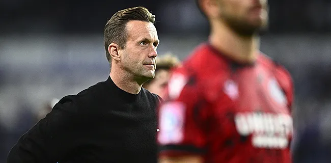 Deila répond une bonne fois pour toutes à ses détracteurs