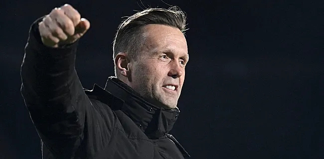 Ronny Deila complimente le FC Bruges 