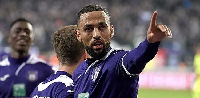 Voici pourquoi Kemar Roofe a choisi Anderlecht et pas la Premier League