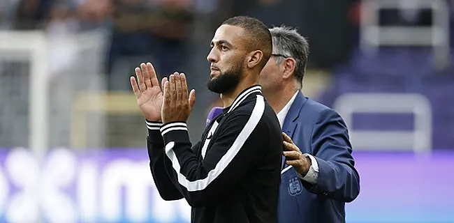 Anderlecht: le cas de Roofe de plus en plus préoccupant