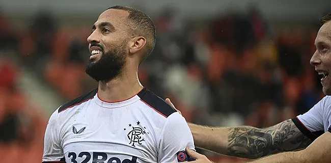 L'heure de la revanche avait sonné pour Trapp et Roofe 