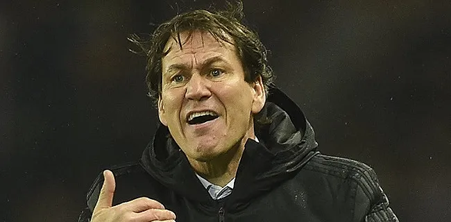 Deux joueurs de la Juve ont félicité Garcia pour avoir sorti City