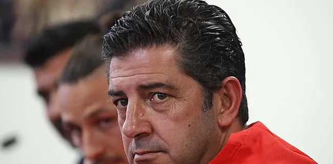 Le successeur de  Domenico Tedesco est connu ! 