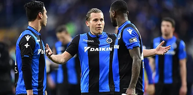 Ruud Vormer ne fait pas l'unanimité:  