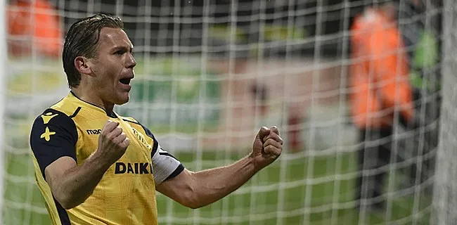 Vormer compare la Belgique aux Pays-Bas