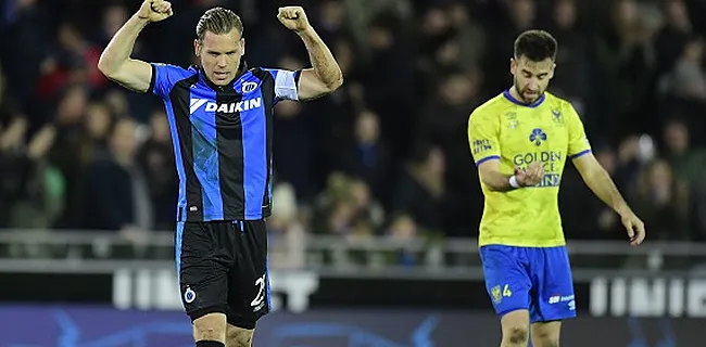 Le Soulier d'Or de Vormer se trouve à... Anderlecht