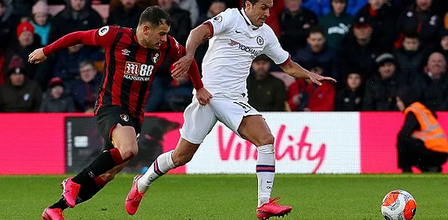 Il change d'agent et se rapproche d'Arsenal