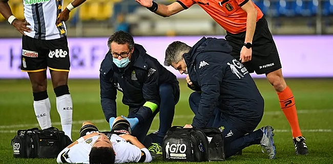 Un Carolo est le joueur de JPL qui s'engage le plus au duel