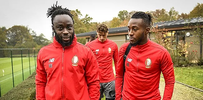 Goreux directeur sportif: 