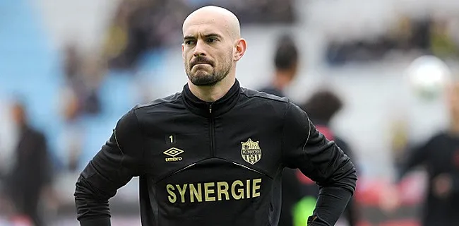 Riou prévient ses coéquipiers: 