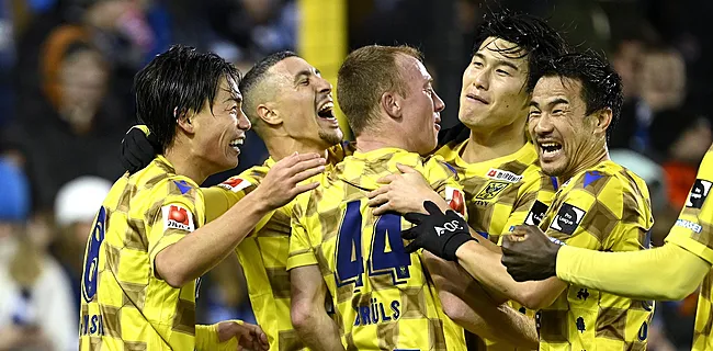 L'actualité des transferts à Saint-Trond: 