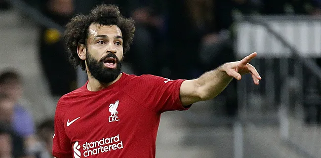 Les joueurs ciblés par Liverpool pour remplacer Salah