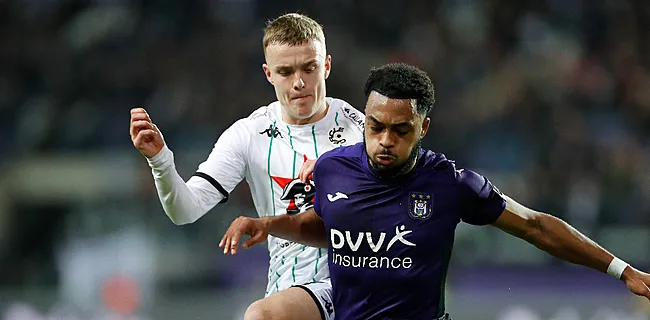 MERCATO : Un ancien Rouche à Anderlecht ? L'AC Milan négocie avec un coach espagnol 