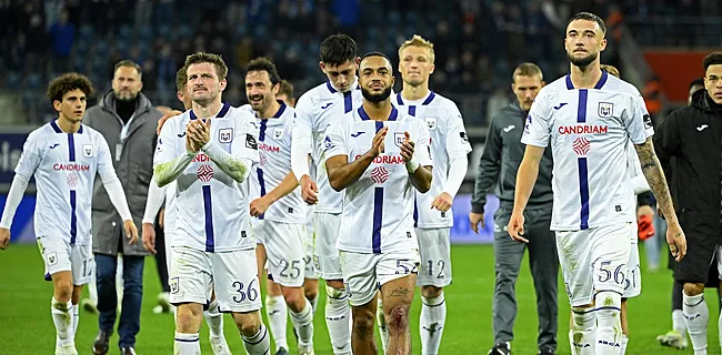 La presse danoise dément : 