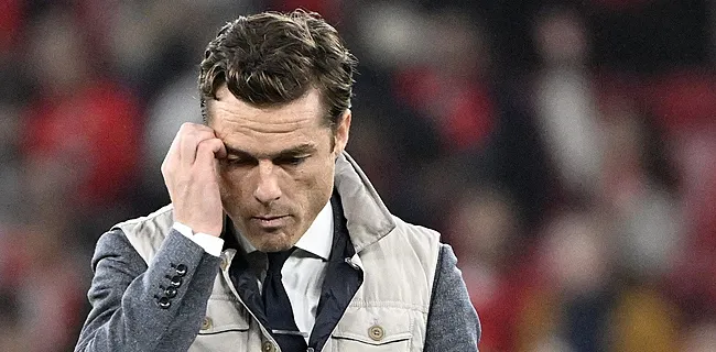 Un club place Scott Parker tout en haut de sa liste des souhaits