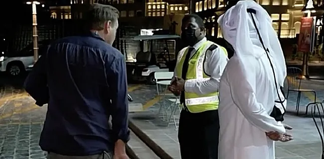 Ambiance sinistre au Qatar: un journaliste danois menacé 
