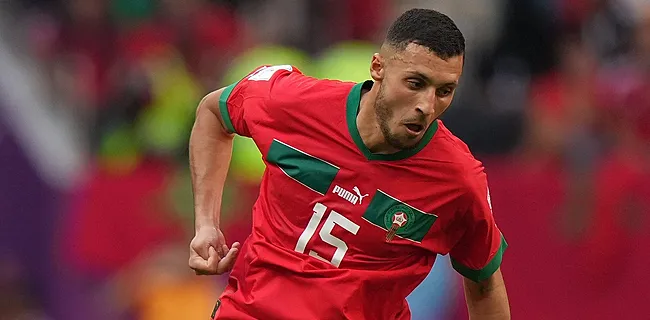 Amallah partage les coulisses de son transfert en Liga