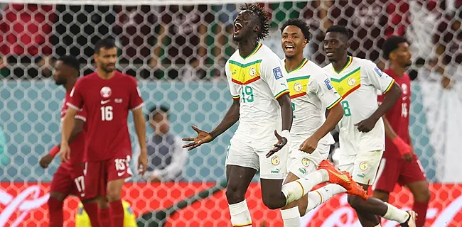 CAN 2025: le Sénégal se rassure