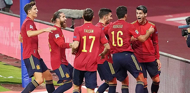 L'Espagne en deuil: Manolo est décédé