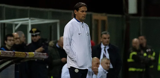 Carton rouge de Lukaku: la réaction sans appel de son coach 