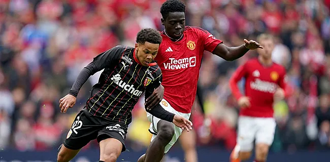 Lens refuse une offre d'un club belge pour Sishuba (19)