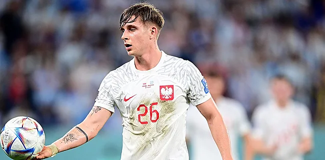 Bruges frappe fort: Il va signer pour 8 millions d'euros!