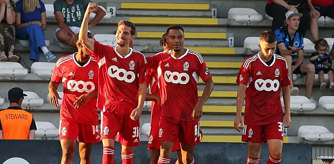 Le SL16 FC grappille encore un point, mais ne gagne toujours pas 