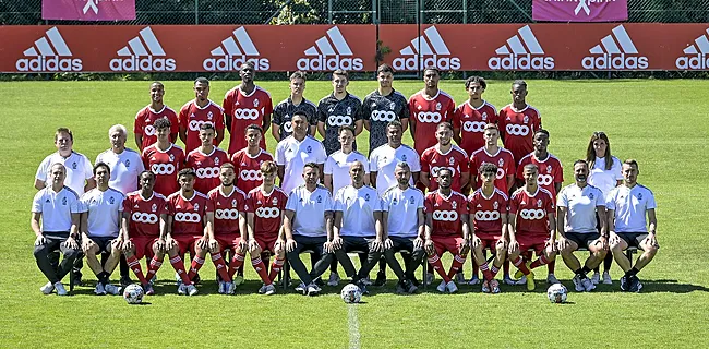 C'est fait : le SL16 FC ne jouera plus à Sclessin la saison prochaine