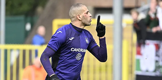 Slimani sur le point de s'engager avec un club surprenant