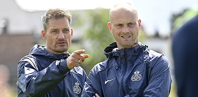 OFFICIEL - Il quitte l'USG pour rejoindre Geraerts à Schalke