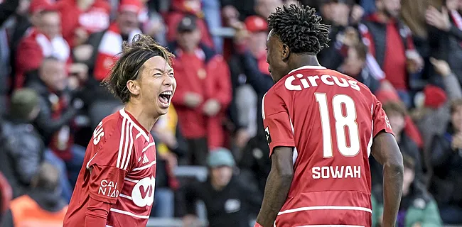 Il en pense quoi Kamal Sowah de l'erreur de William Balikwisha ?