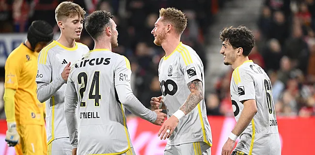 Le Standard officialise deux nouvelles arrivées