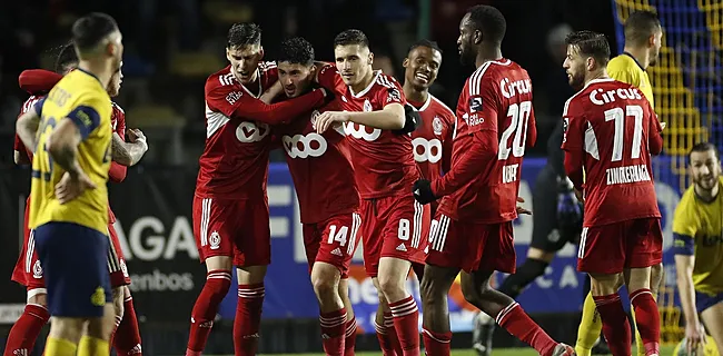 Un joueur prêté veut continuer la saison prochaine au RSCL