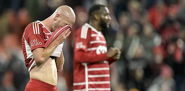 Doumbia sait ce qui n'a pas fonctionné au Standard