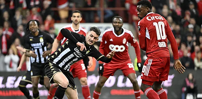 Une des révélations de JPL n'oublie pas le Standard: 