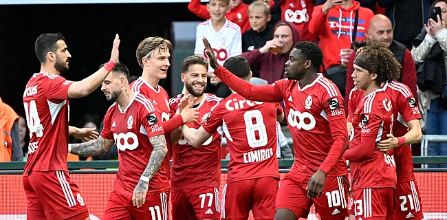 Un Standardman fait déjouer les pronostics: 