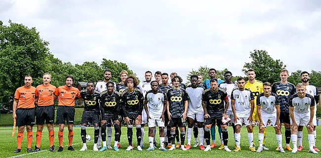 OFFICIEL - Le Standard et Malines annoncent un départ