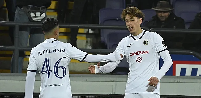 Stassin écarté du noyau A pour une raison étonnante 