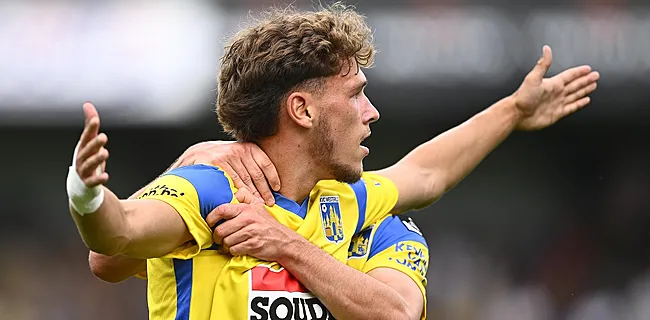 MERCATO : le prodige de La Gantoise file à Lille, Stassin chez les Verts