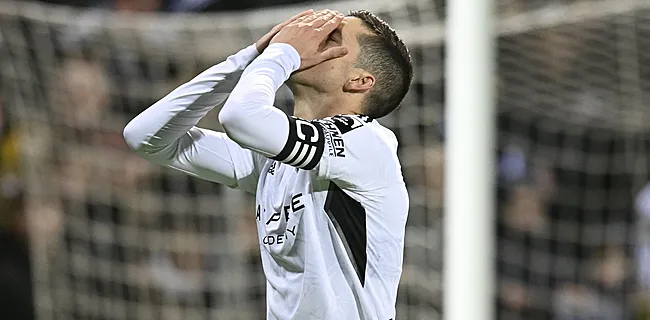 OFFICIEL: Ni le RSCA ni le RSCL, Stef Peeters signe en CPL!