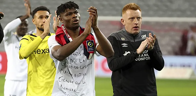 L'incroyable série de Will Still a pris fin