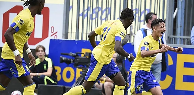 Les Canaris chantent: 5 millions de bénéfice