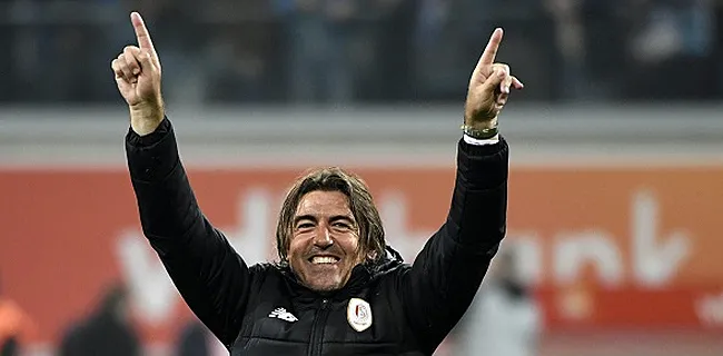 Est-ce que Sa Pinto et Preud'homme vont travailler ensemble?