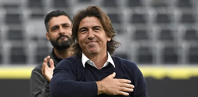 Retour au Portugal pour Ricardo Sa Pinto... 