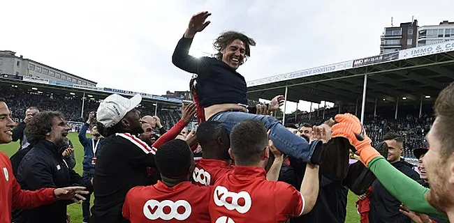 EXCLUSIF Sá Pinto sur la short list d'un bon club portugais