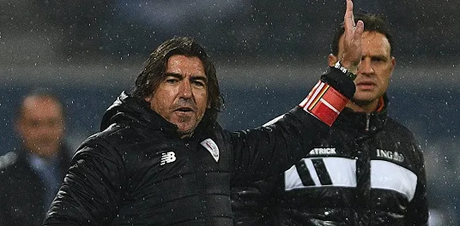 Sa Pinto rencontre Renard cette semaine