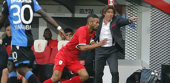 Carcela :  Sa Pinto méritait bien que le public scande son nom